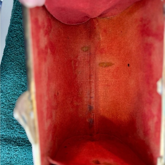 VINTAGE BRASS PURSE!​ - Picture 14 of 16